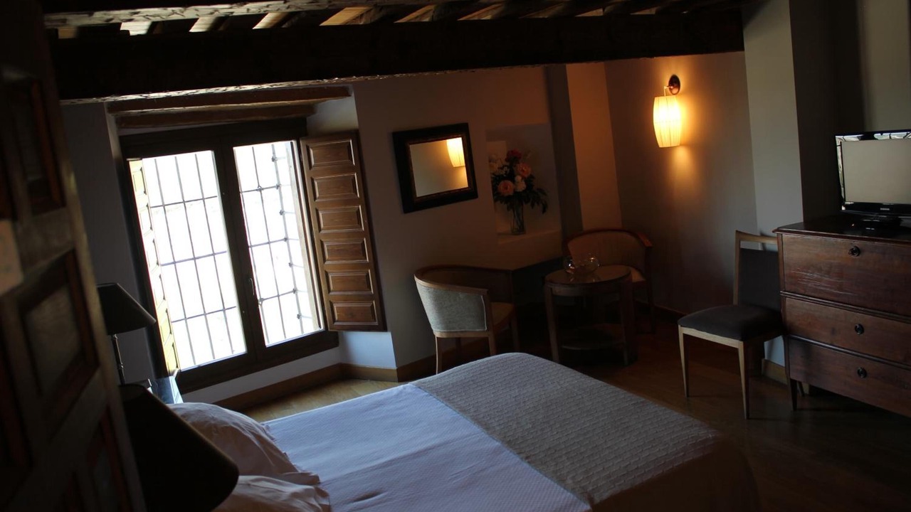 Photo of Bedroom in Old Town