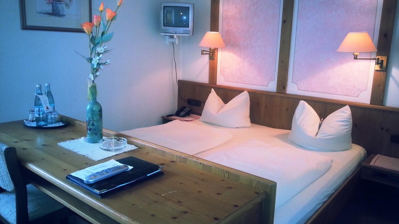 Photo of Bedroom in Peiting