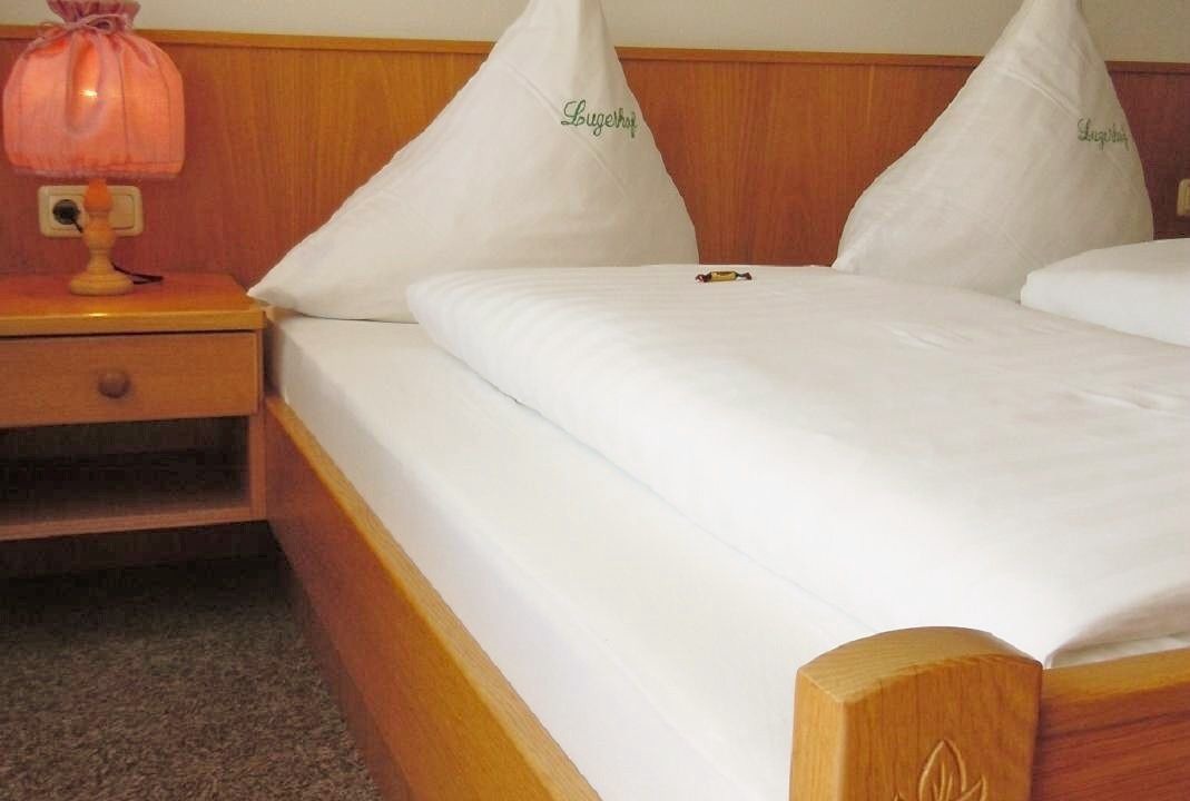 Photo of Bedroom in Dobersing