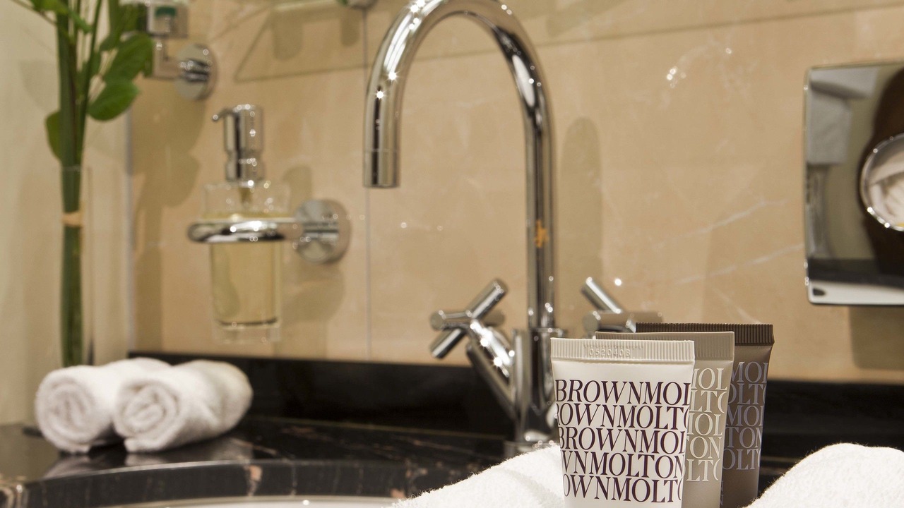 Photo of Bathroom in Graggenau