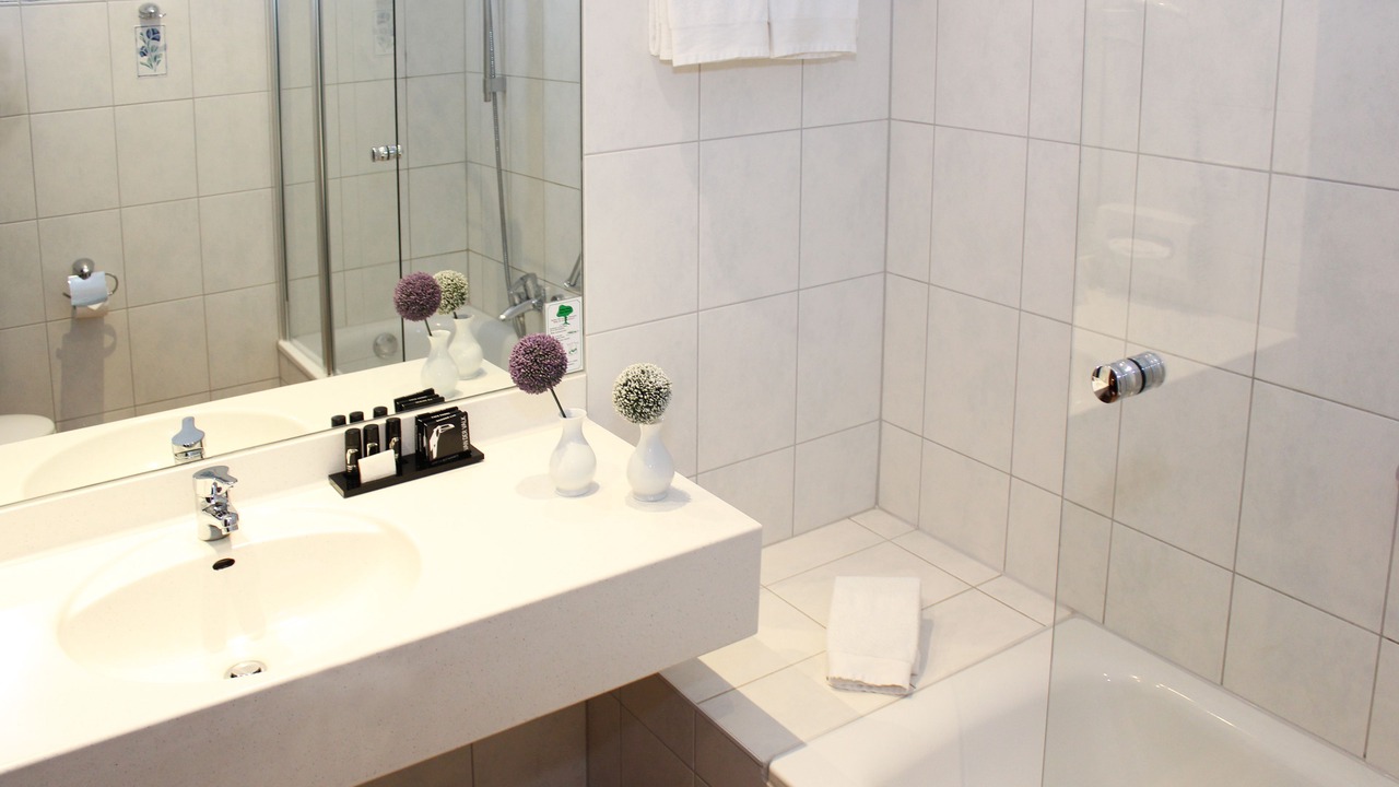 Photo of Bedroom in Wittenburg
