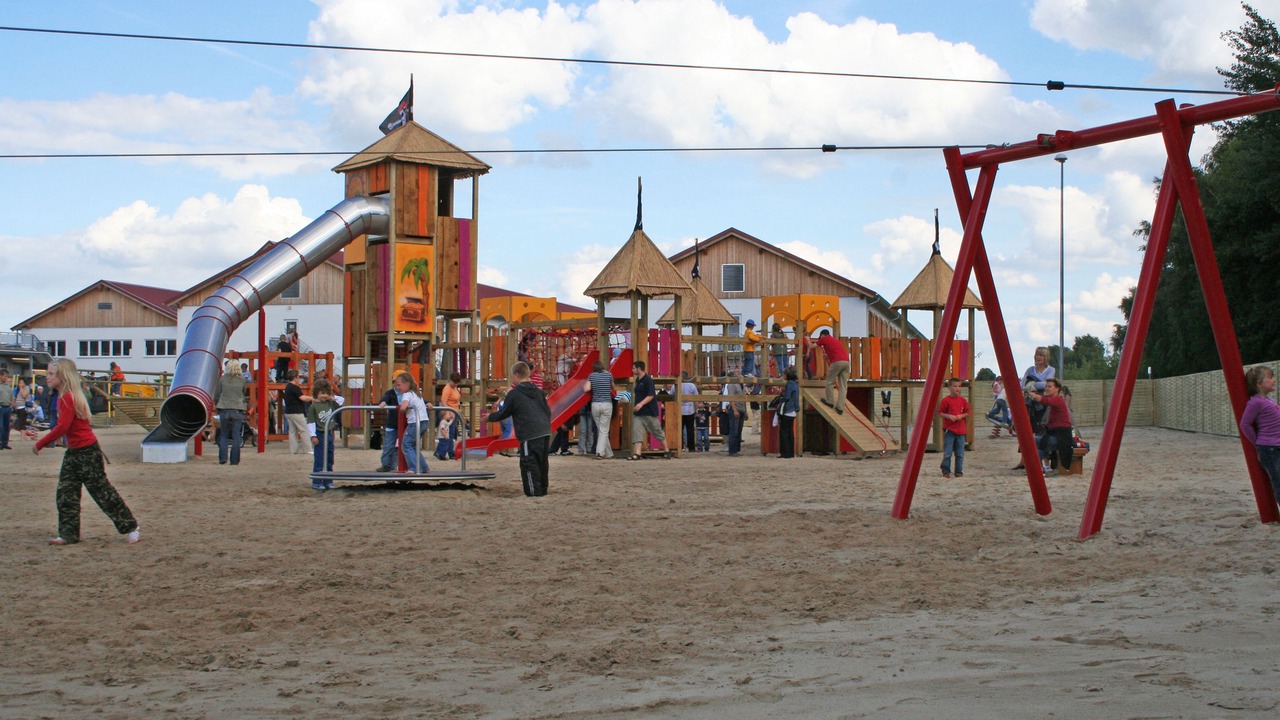 Photo of Outdoor in Wittenburg