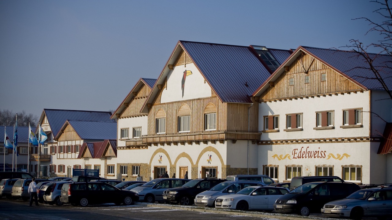Photo of Outdoor in Wittenburg