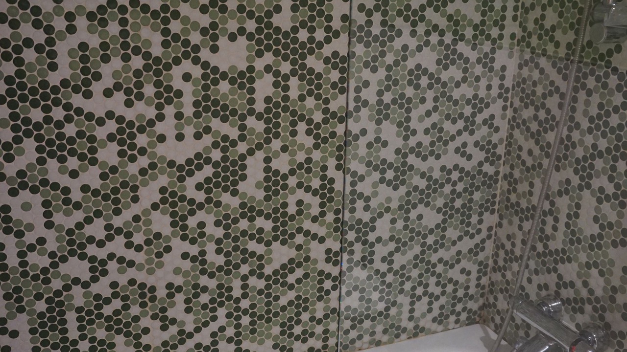 Photo of Bathroom in La Puebla De Arganzon