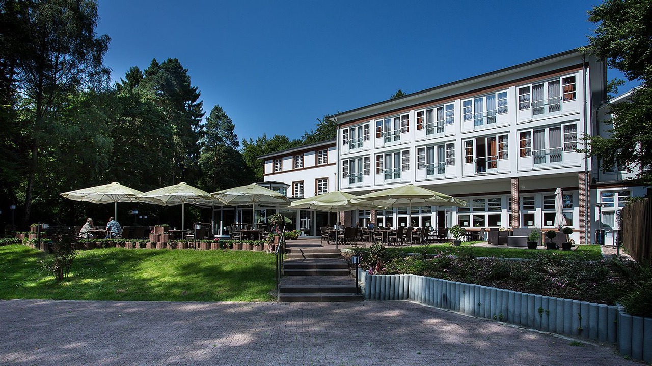 Photo of Patio Balcony in Moelln