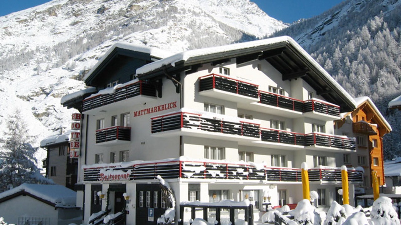 Photo of Outdoor in Saas Almagell