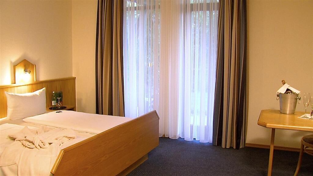 Photo of Bedroom in Cham