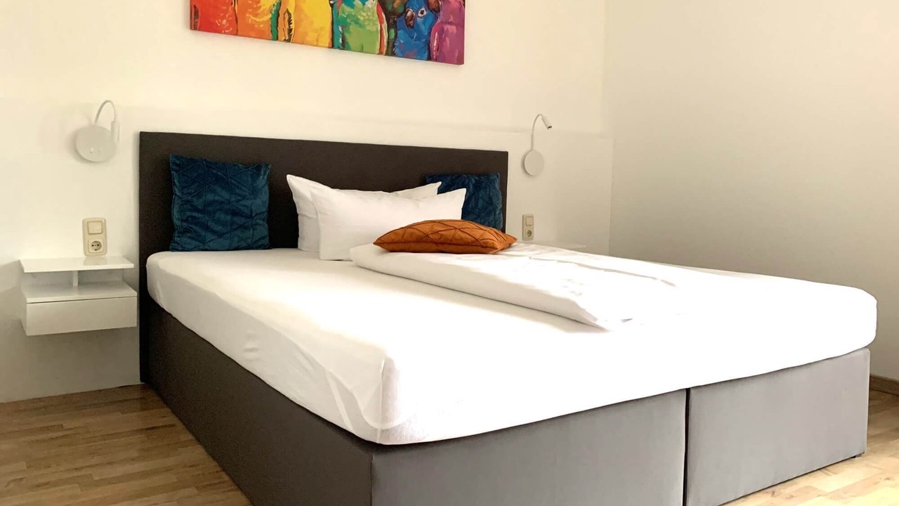 Photo of Bedroom in Cham