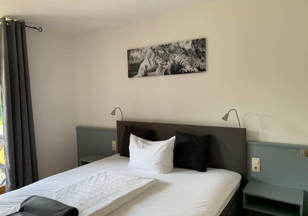 Photo of Bedroom in Cham