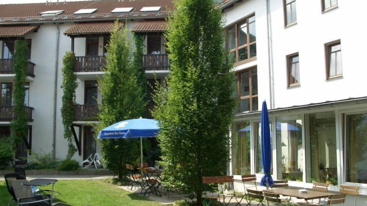 Photo of Patio Balcony in Cham