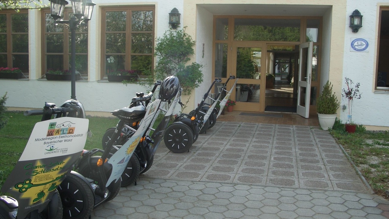 Photo of Outdoor in Cham