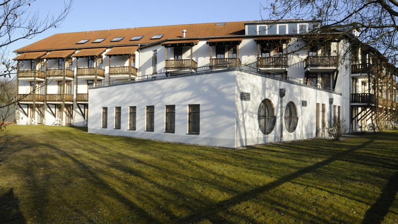 Photo of Outdoor in Cham