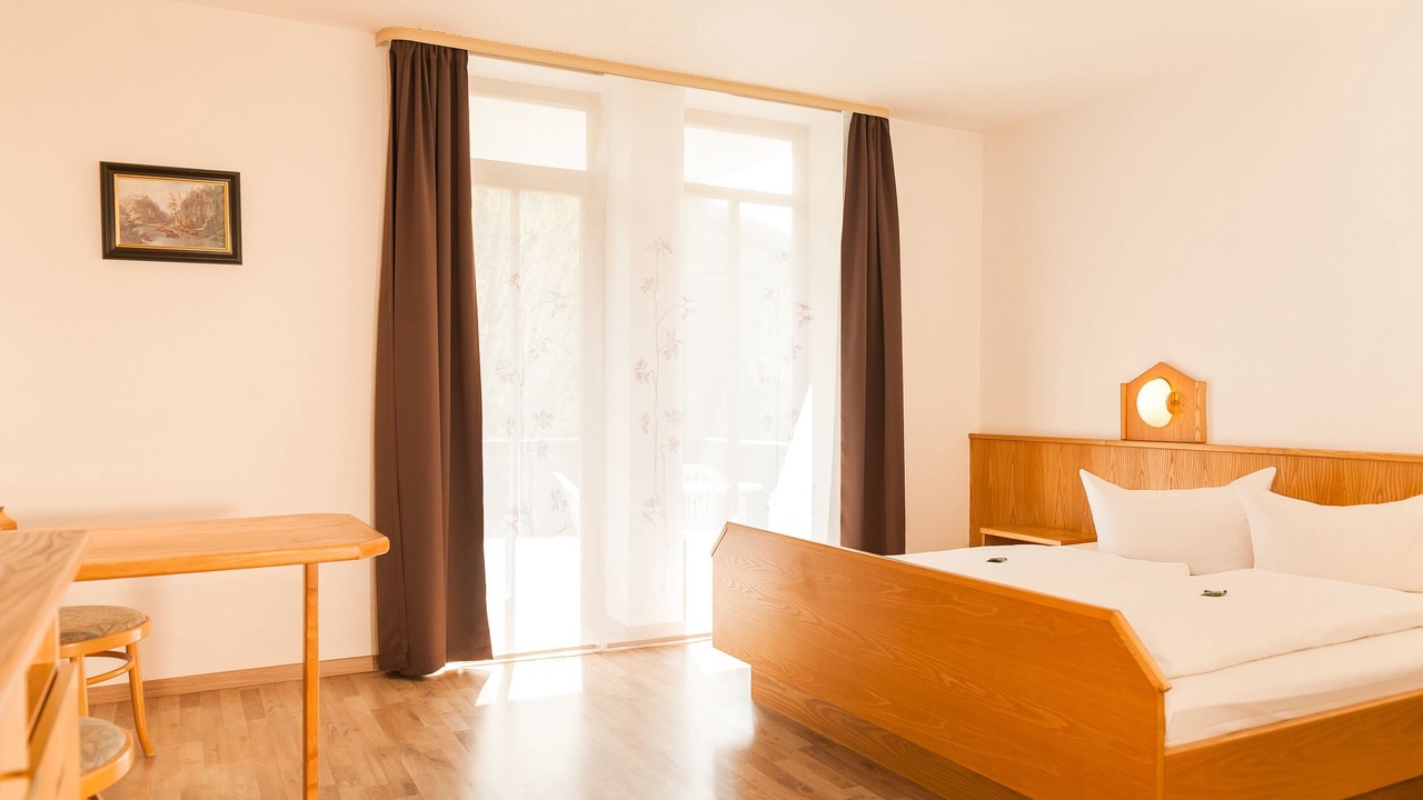 Photo of Bedroom in Cham
