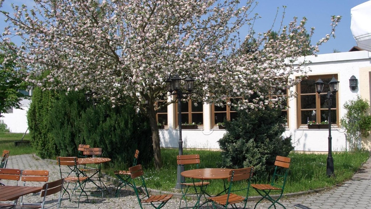 Photo of Outdoor in Cham