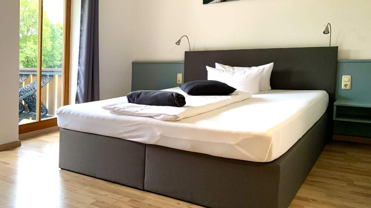 Photo of Bedroom in Cham