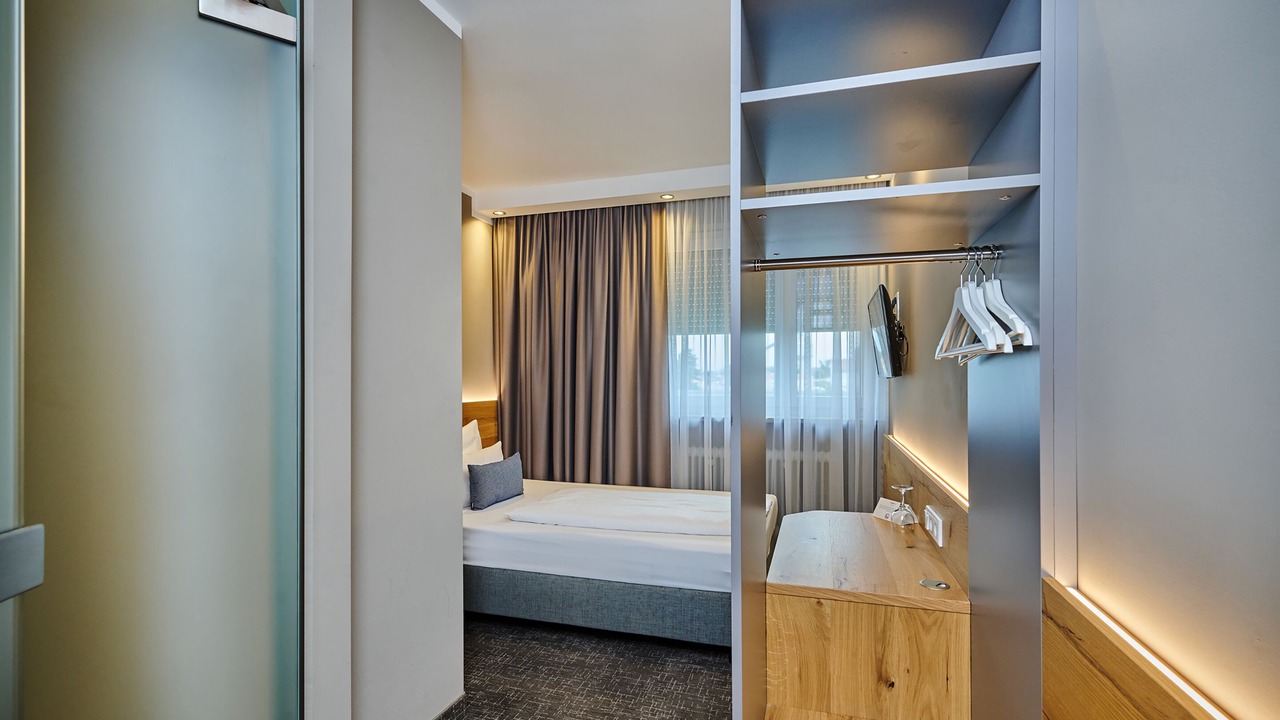 Photo of Bedroom in Weststadt
