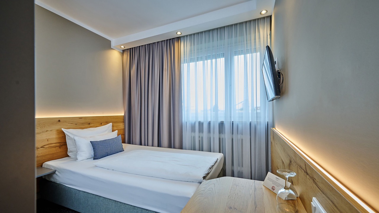 Photo of Bedroom in Weststadt