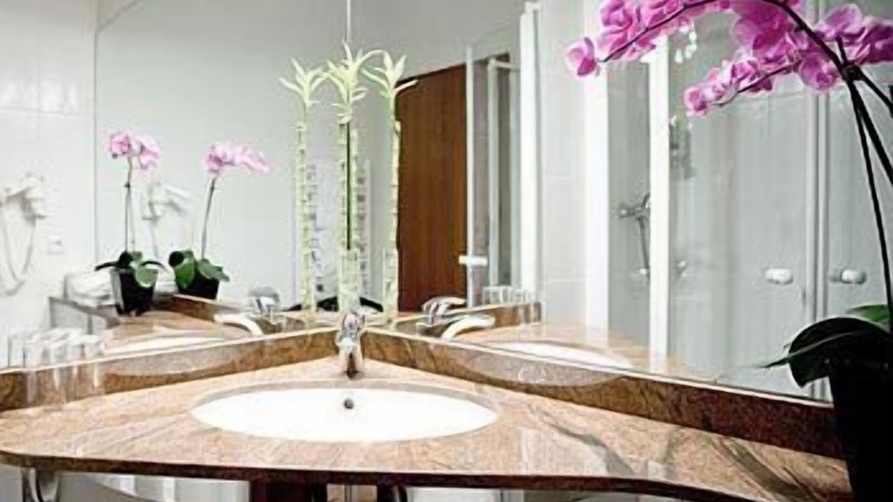 Photo of Bathroom in Weststadt