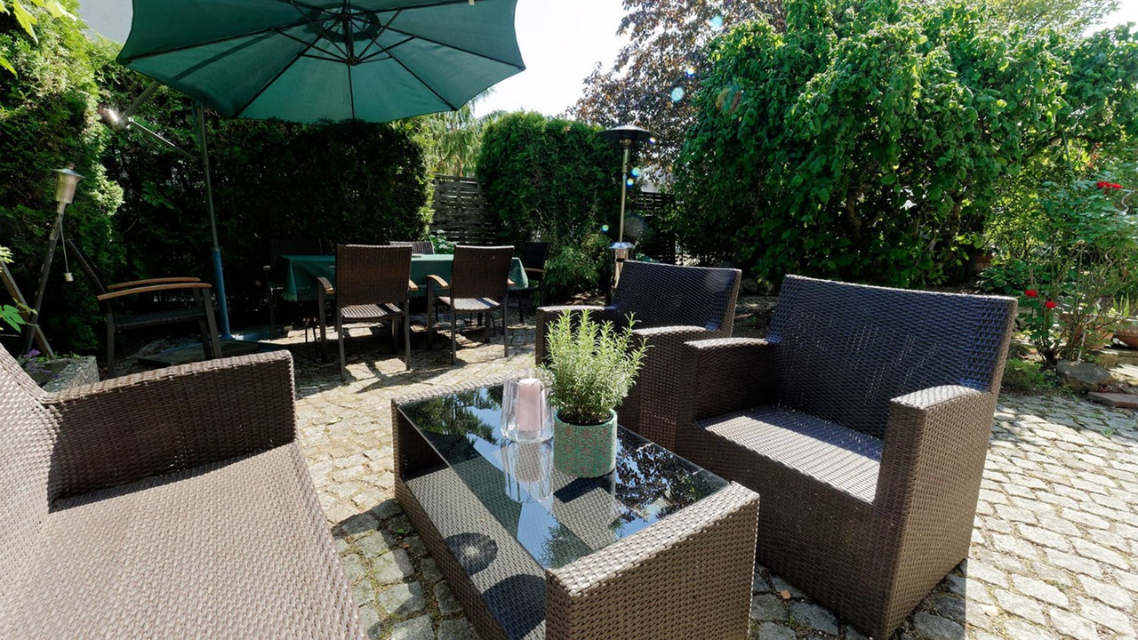 Photo of Outdoor in Weststadt