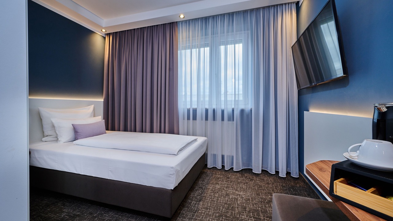 Photo of Bedroom in Weststadt