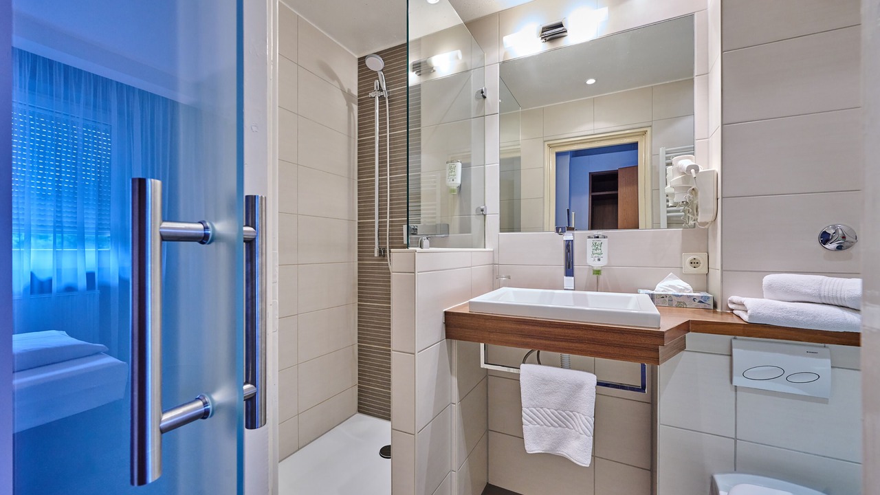 Photo of Bathroom in Weststadt