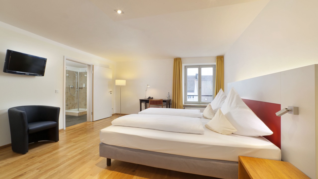 Photo of Bedroom in Unterallgau