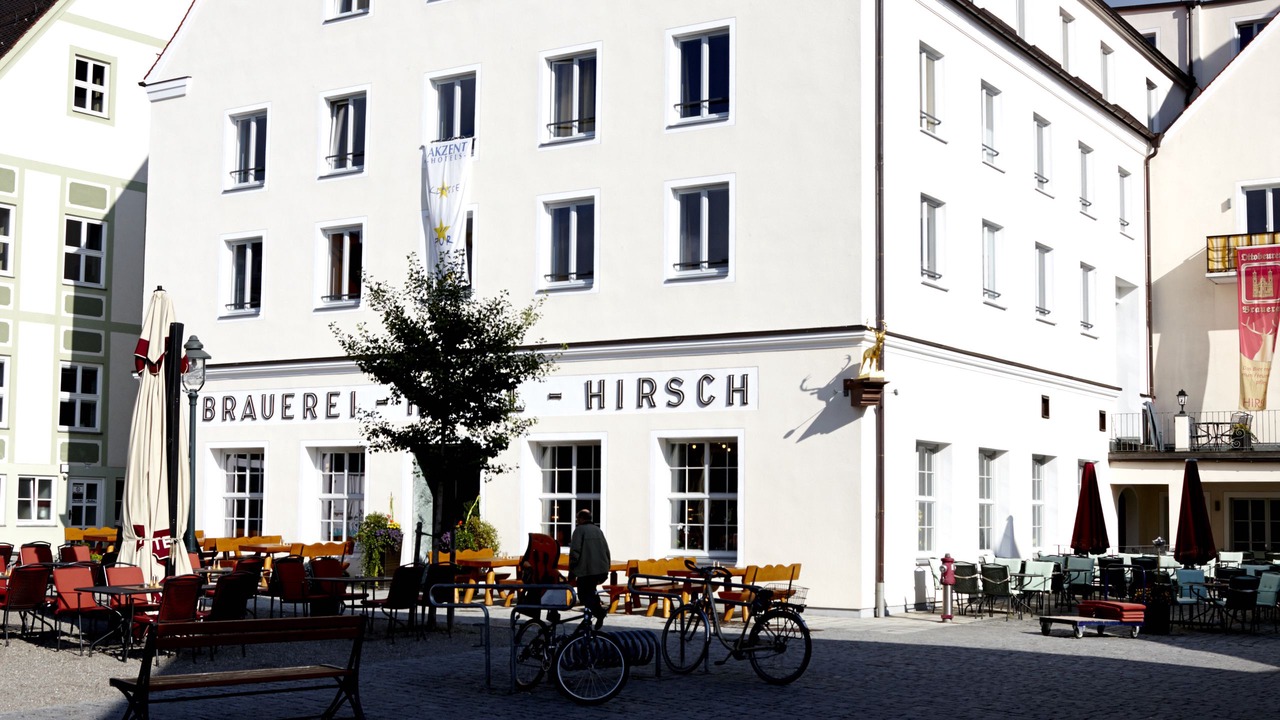 Photo of Outdoor in Unterallgau