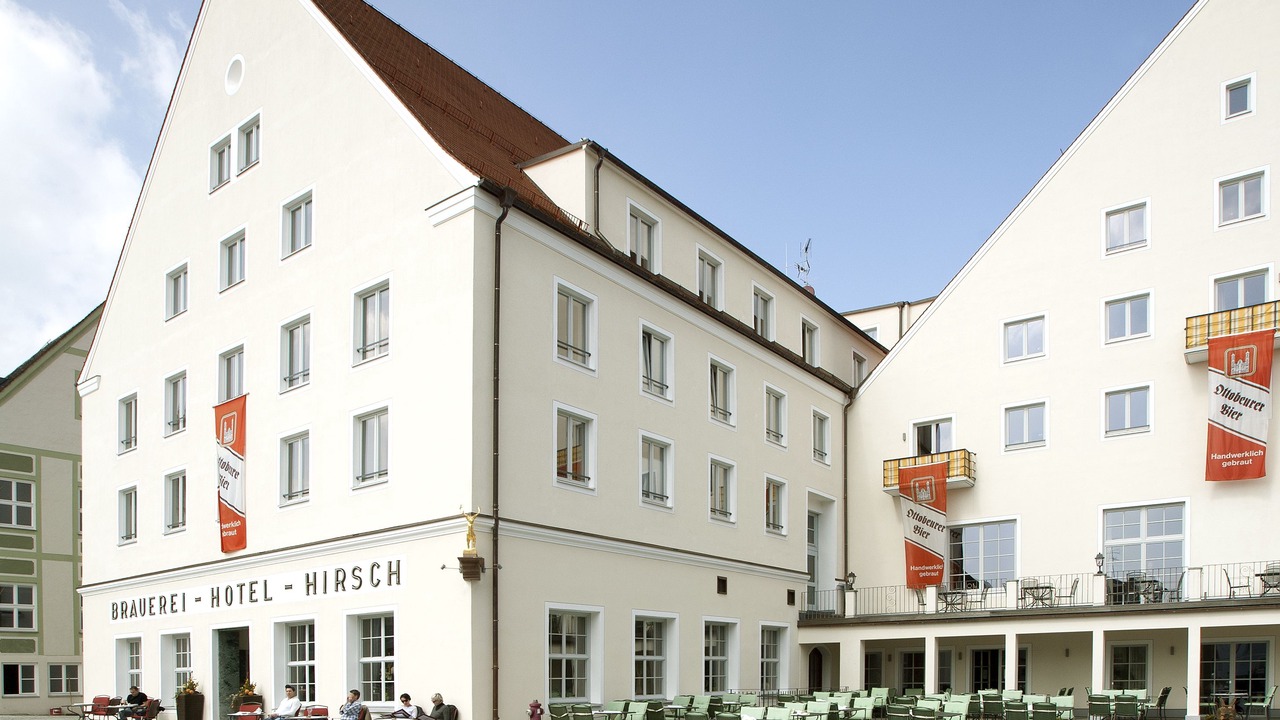 Photo of Outdoor in Unterallgau