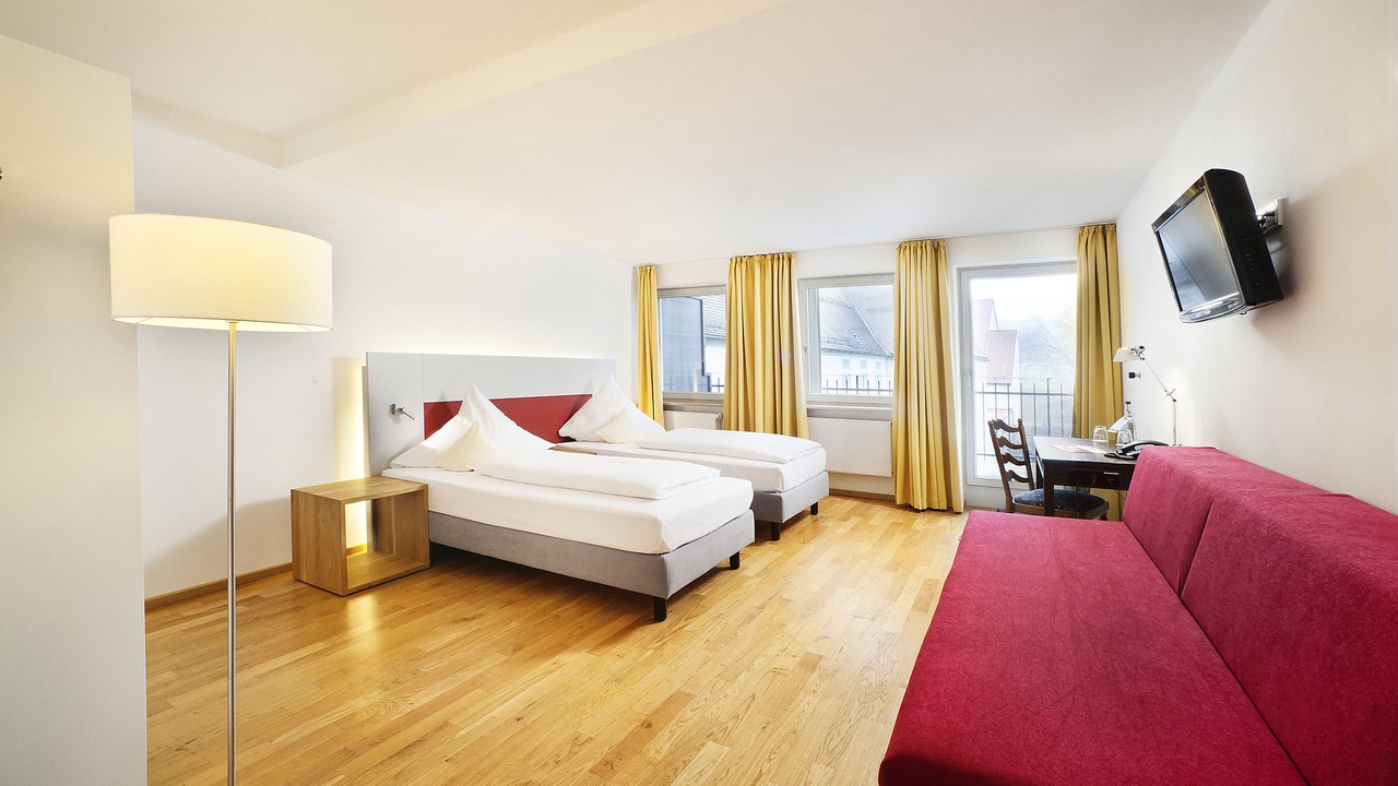 Photo of Bedroom in Unterallgau