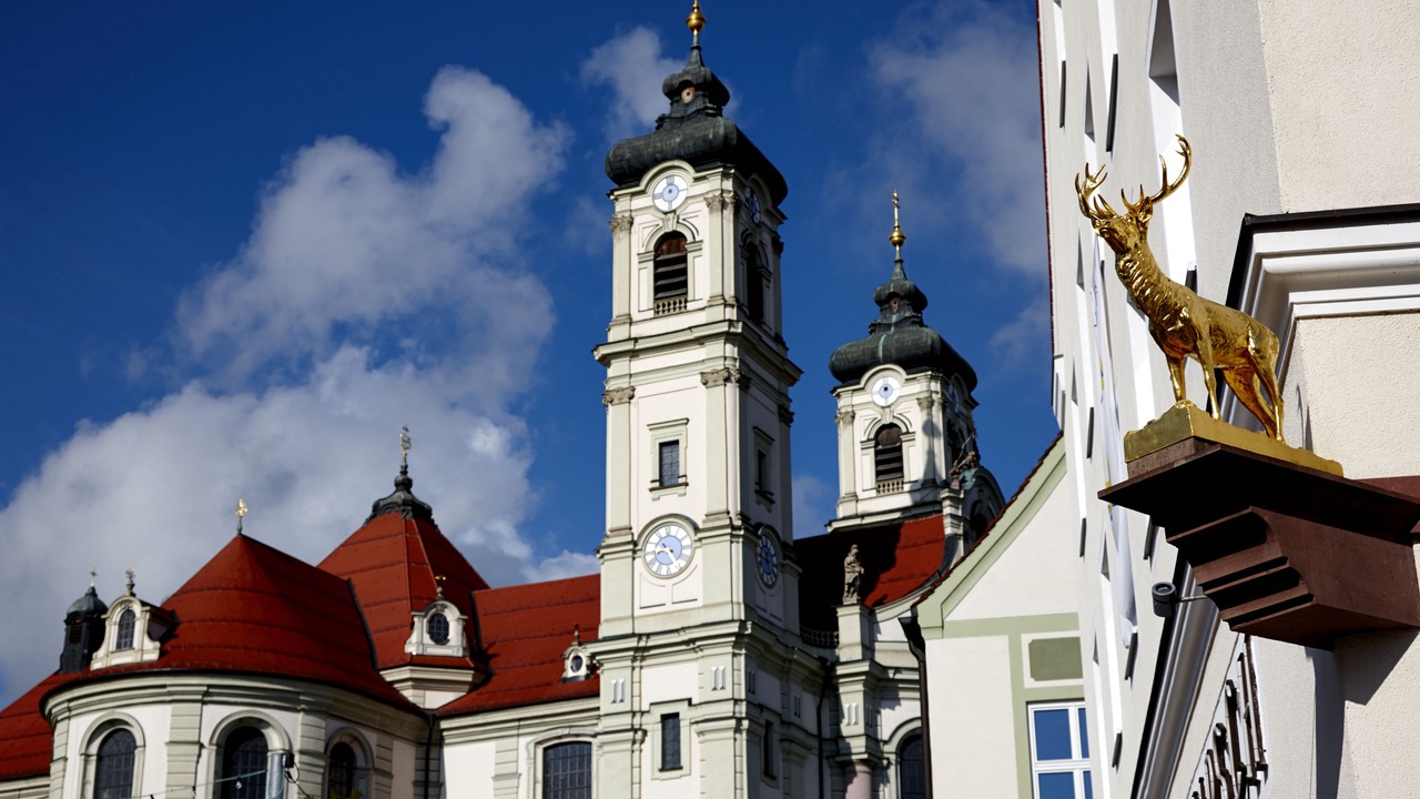 Photo of Outdoor in Unterallgau