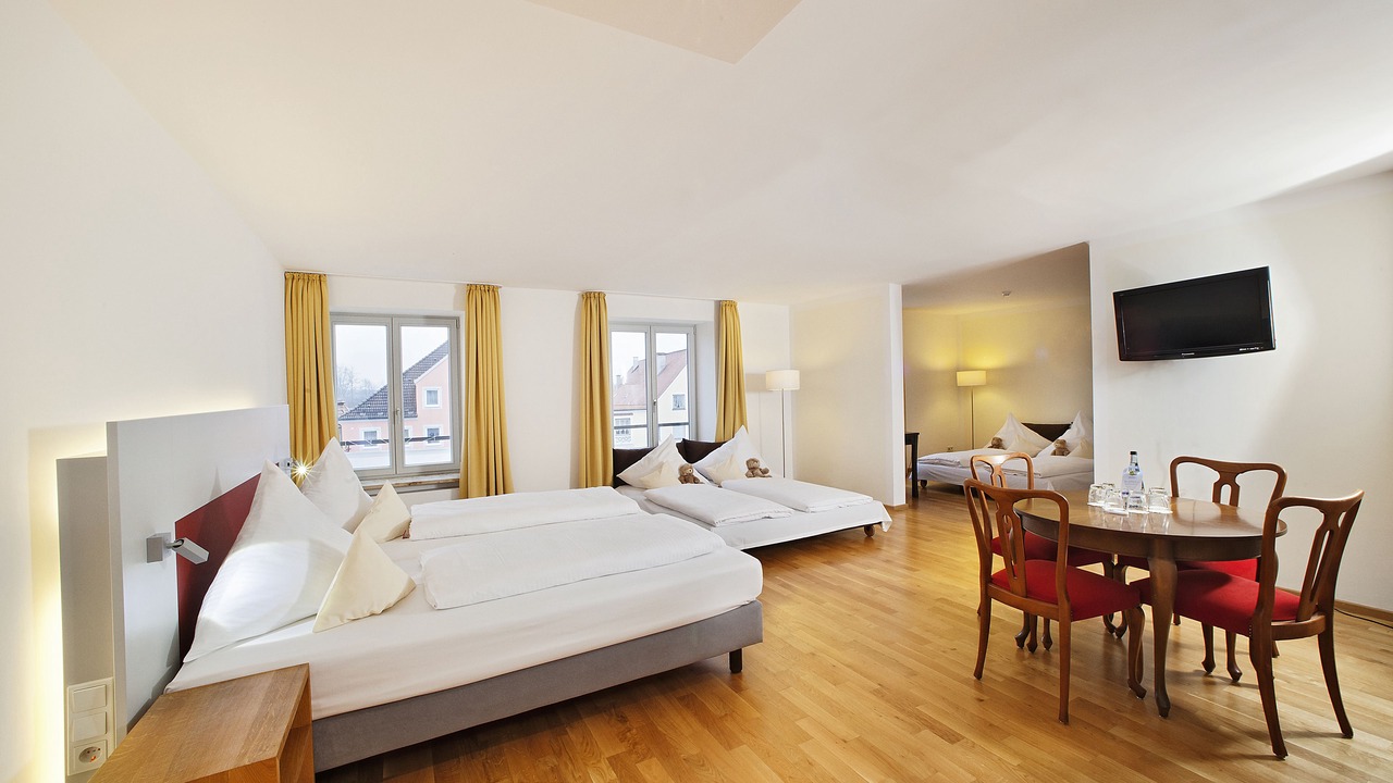 Photo of Bedroom in Unterallgau