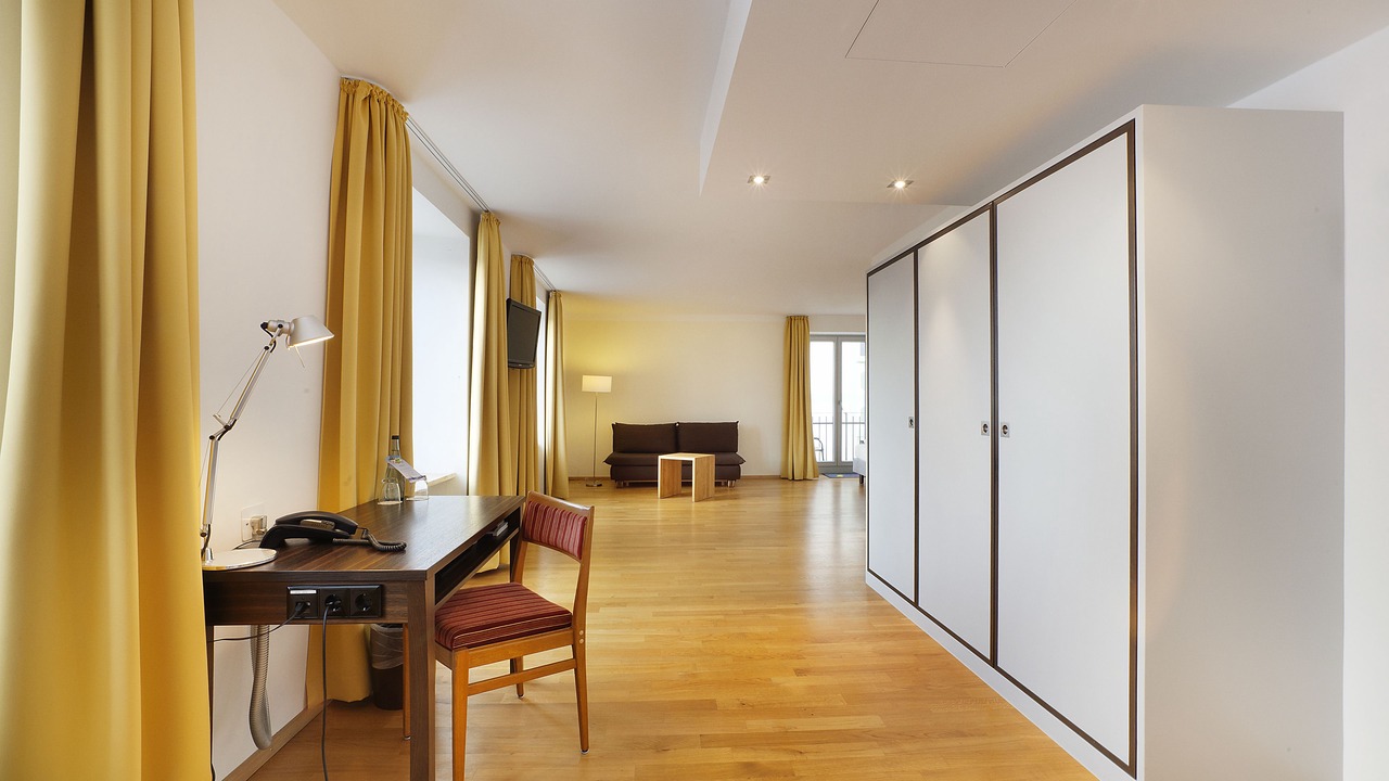 Photo of Bedroom in Unterallgau