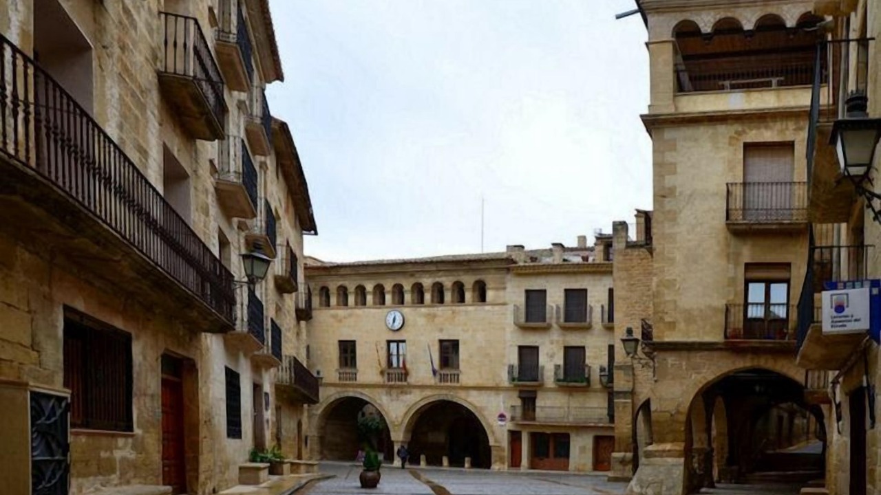Photo of Others in La Fresneda