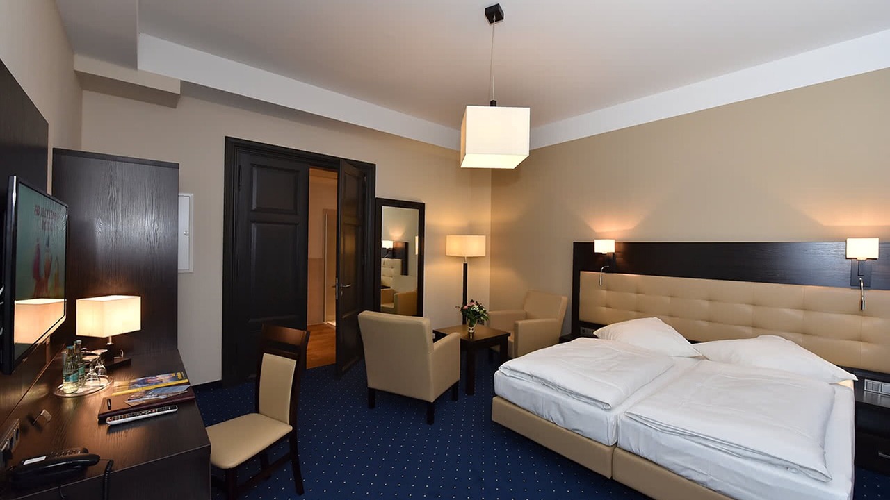 Photo of Bedroom in Schwerin