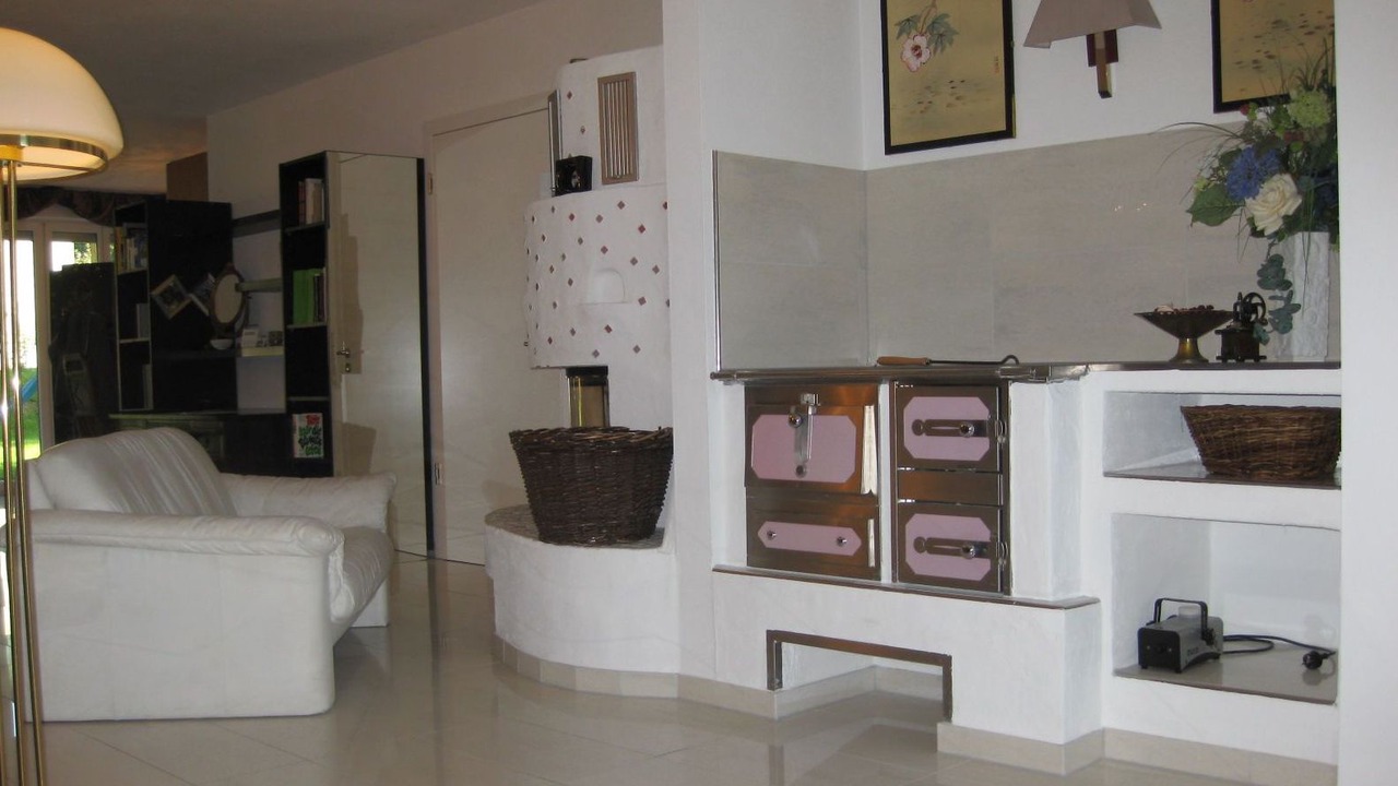 Photo of Kitchen in Valley