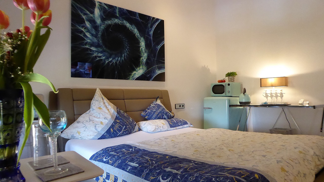 Photo of Bedroom in Valley