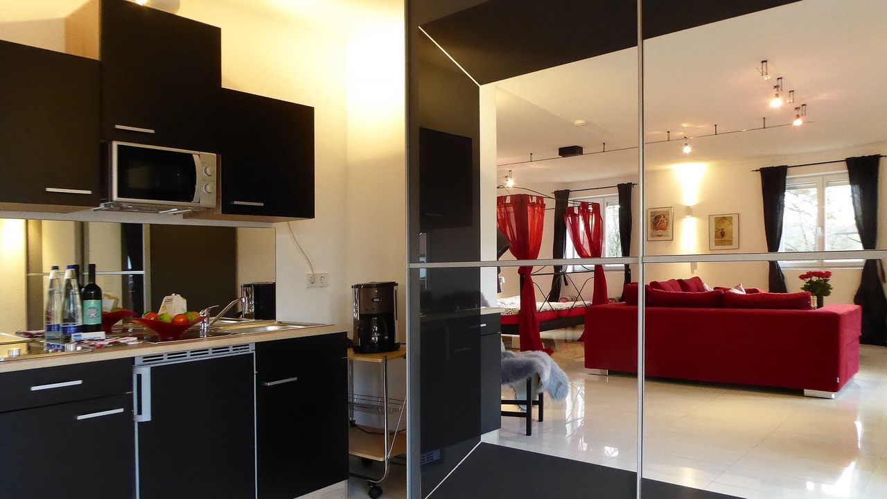 Photo of Kitchen in Valley