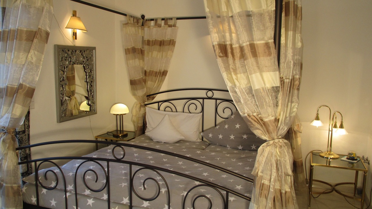 Photo of Bedroom in Valley