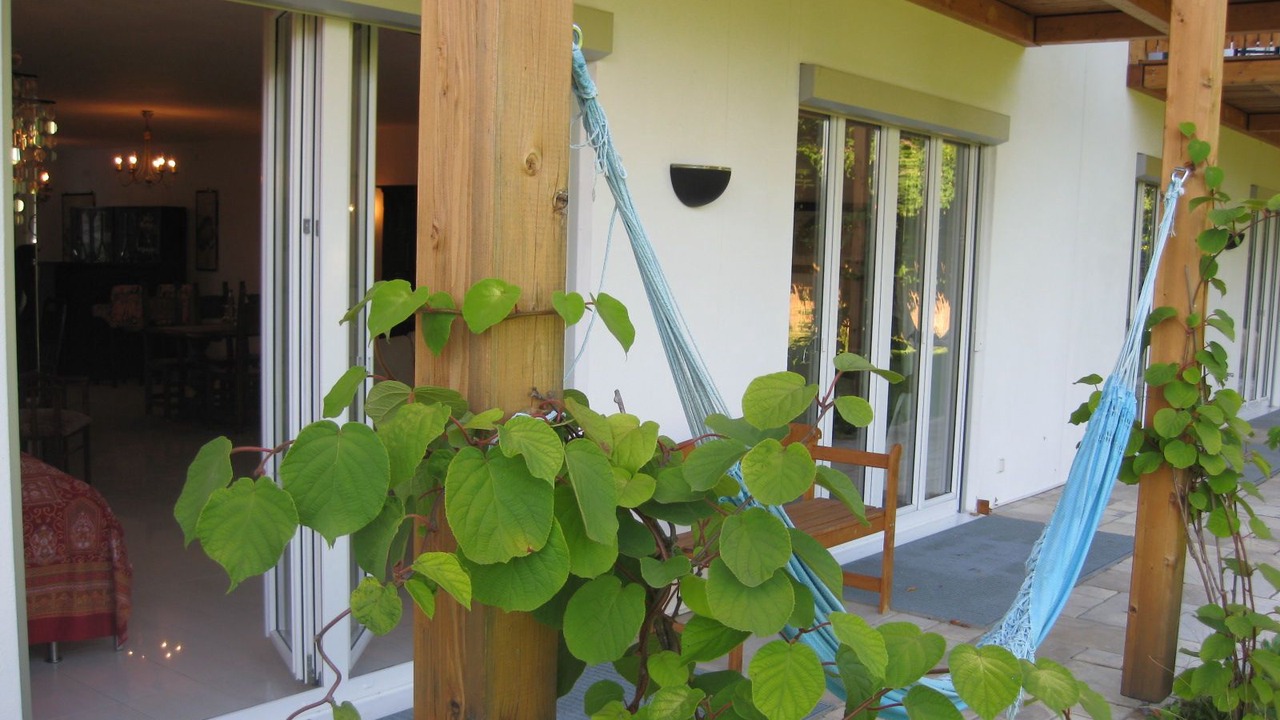 Photo of Patio Balcony in Valley