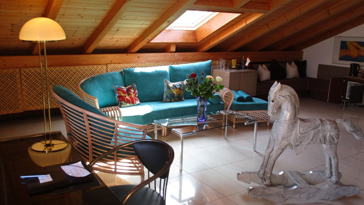 Photo of Livingroom in Valley