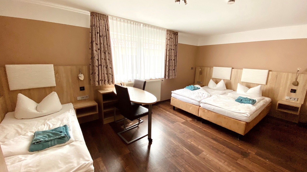 Photo of Bedroom in Ursensollen
