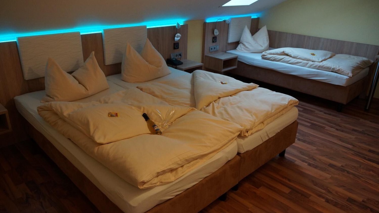 Photo of Bedroom in Ursensollen