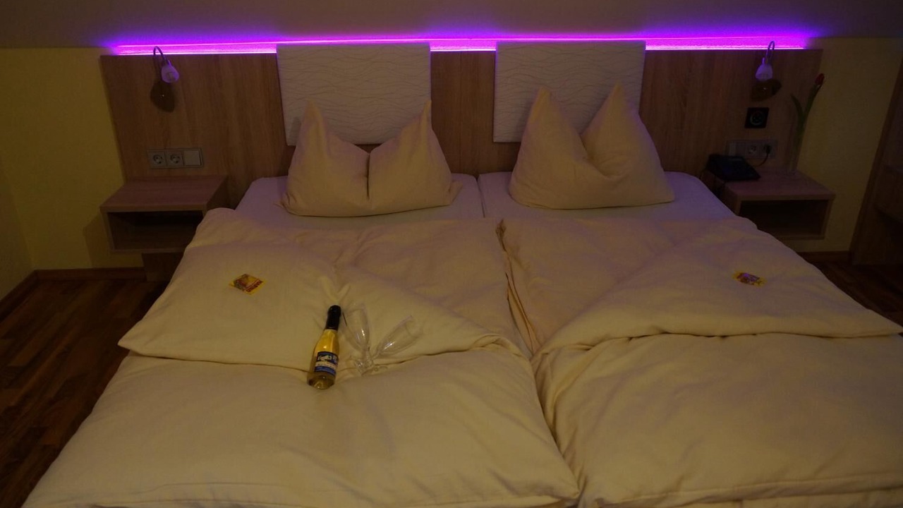 Photo of Bedroom in Ursensollen