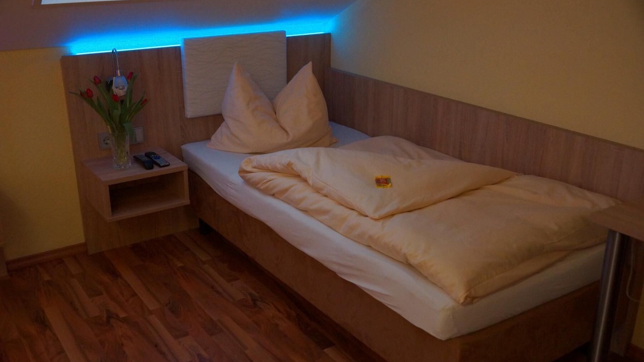 Photo of Bedroom in Ursensollen
