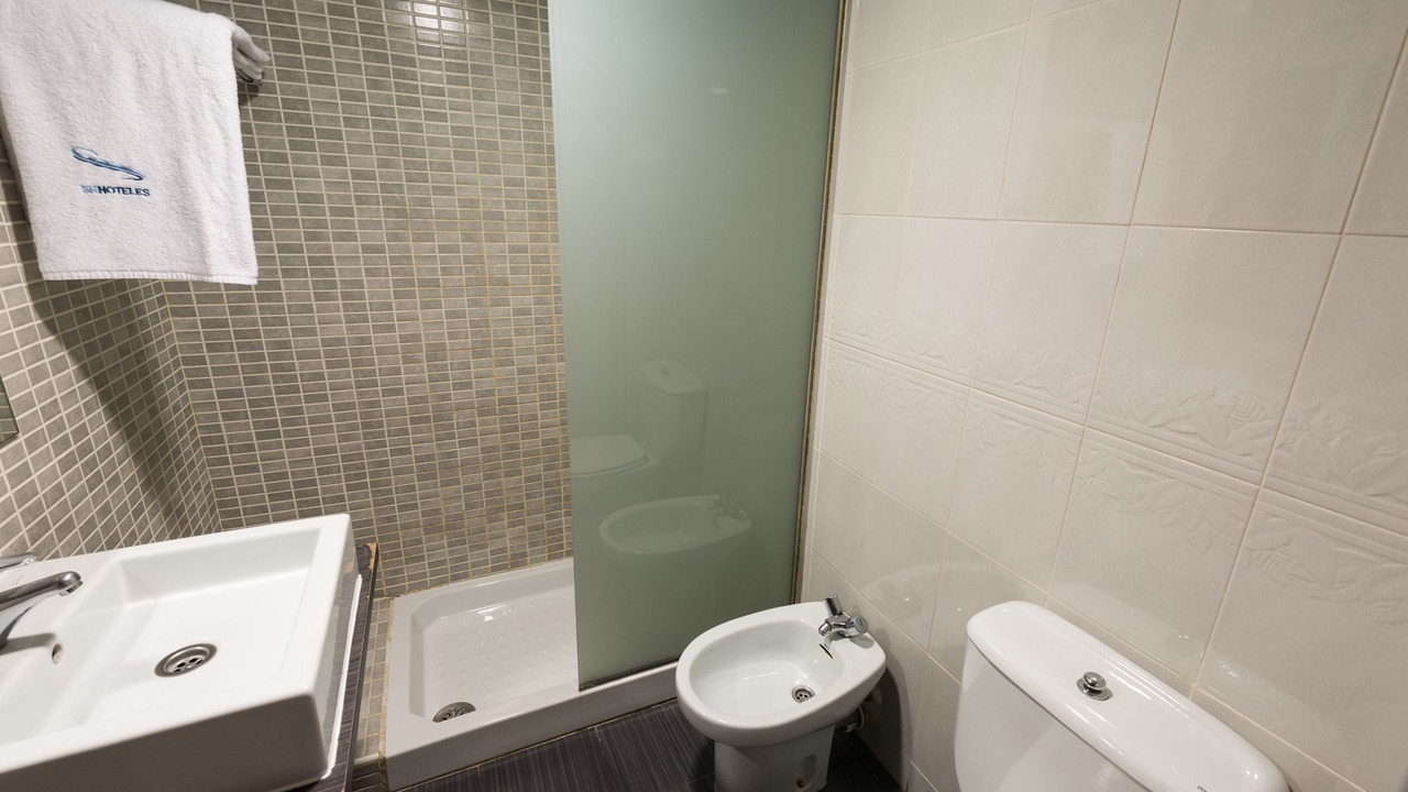 Photo of Bathroom in Utebo