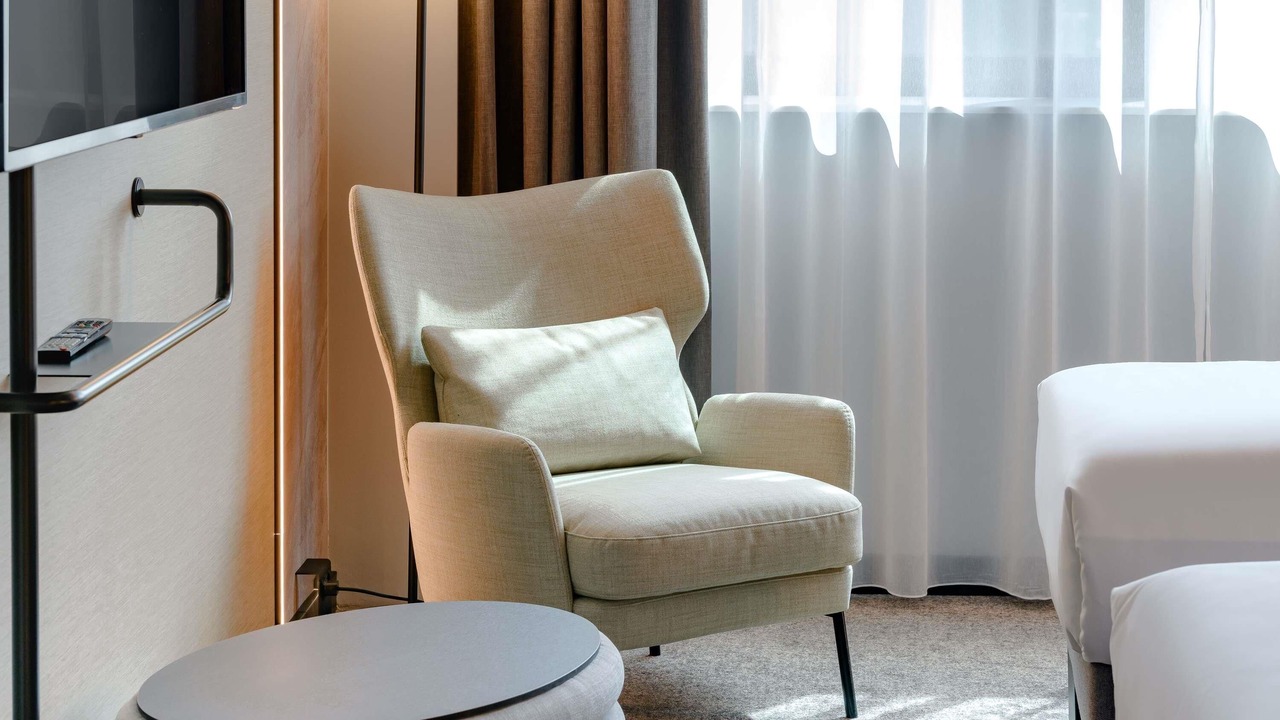 Photo of Bedroom in Freising