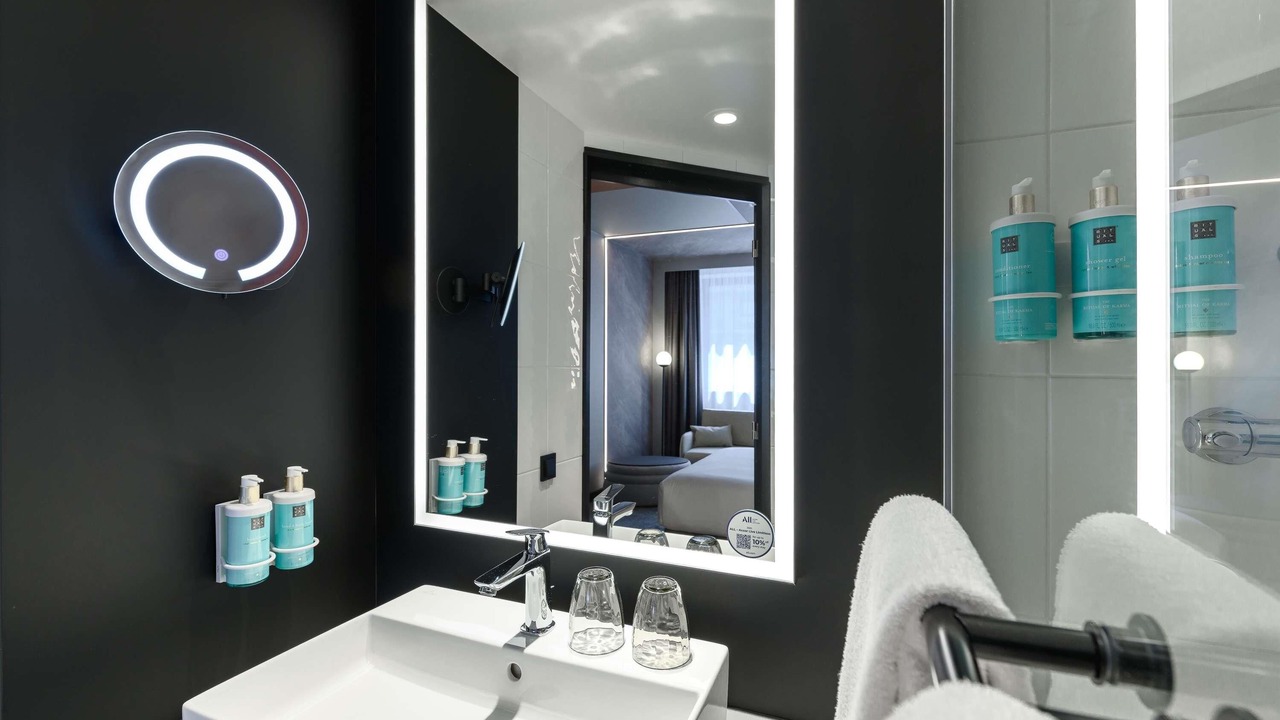 Photo of Bedroom in Freising