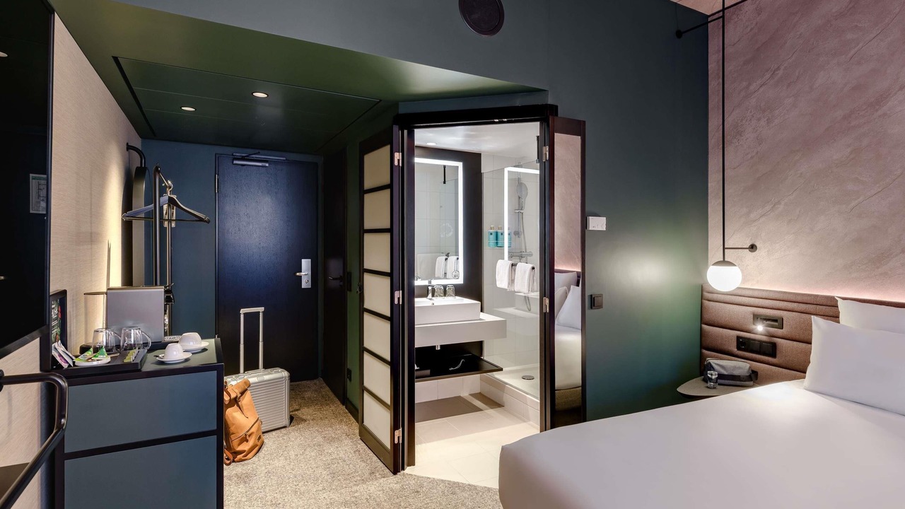 Photo of Bedroom in Freising