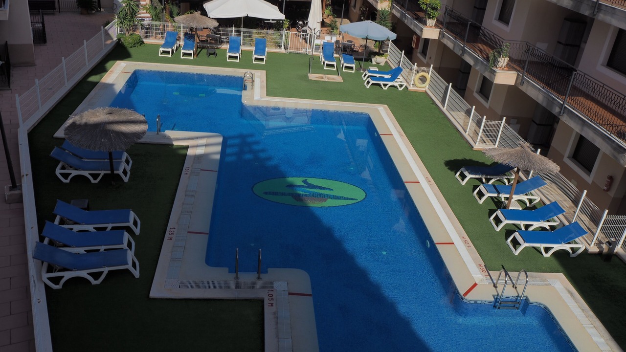 Photo of Outdoor in Los Geraeos
