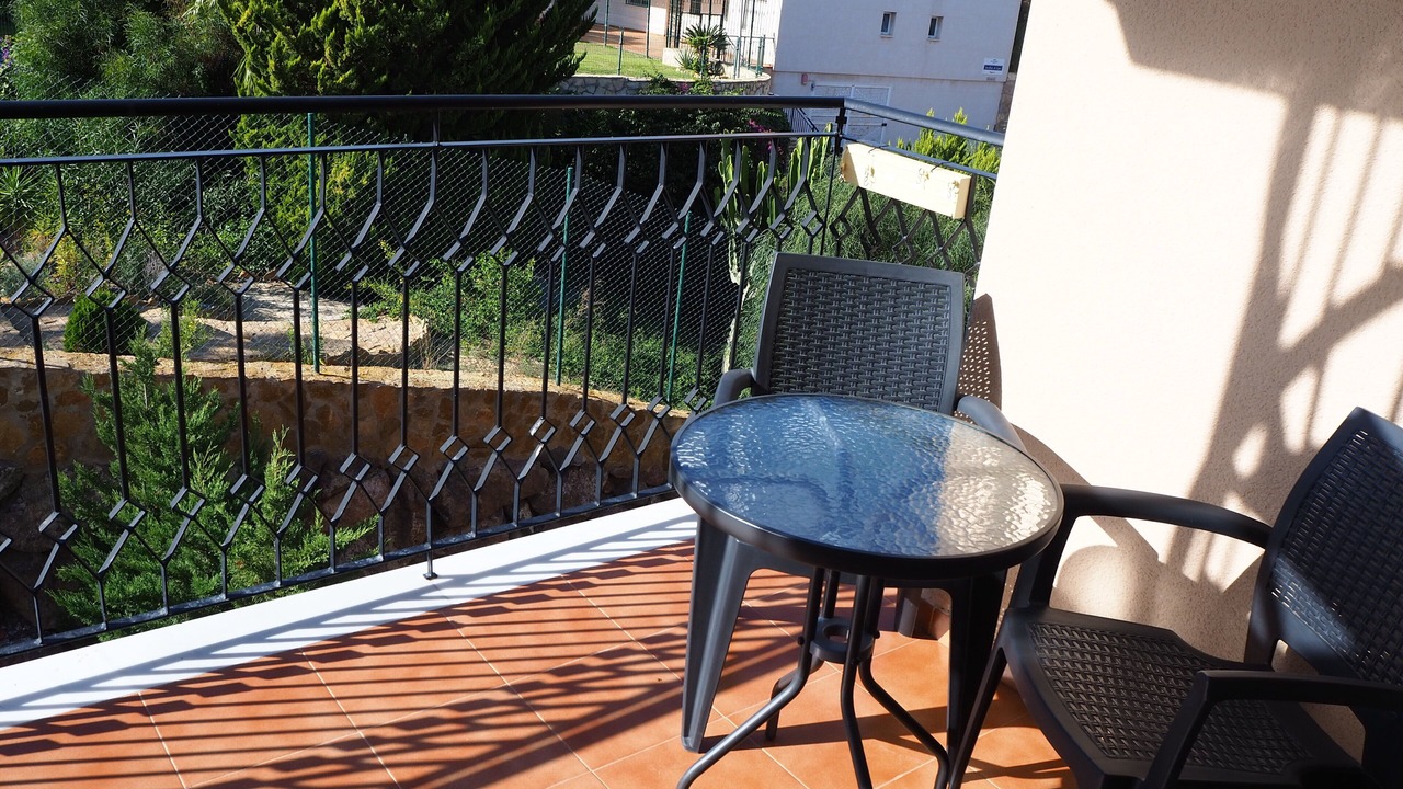 Photo of Bedroom in Los Geraeos